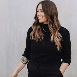 Meet your Posher, Aubree